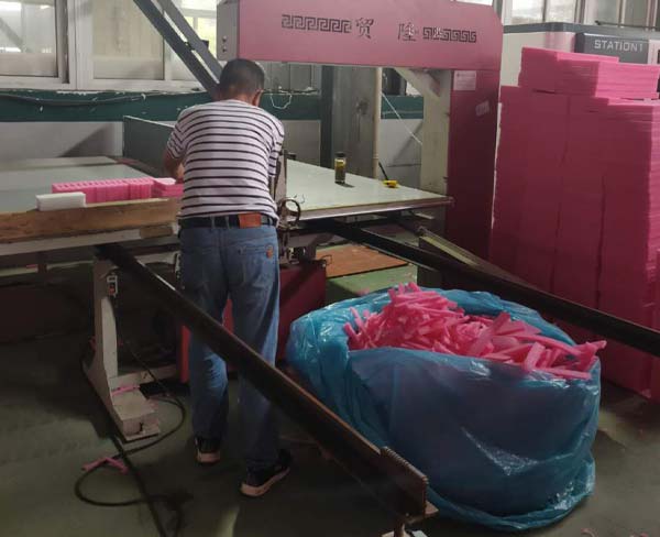 蕪湖珍珠棉板材是否環保安全？