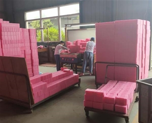 蕪湖epe珍珠棉是否環保安全？